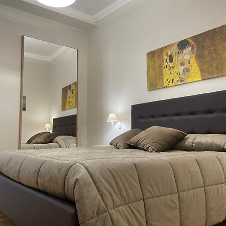 Luxury Apartament'S Celso 巴勒莫 外观 照片