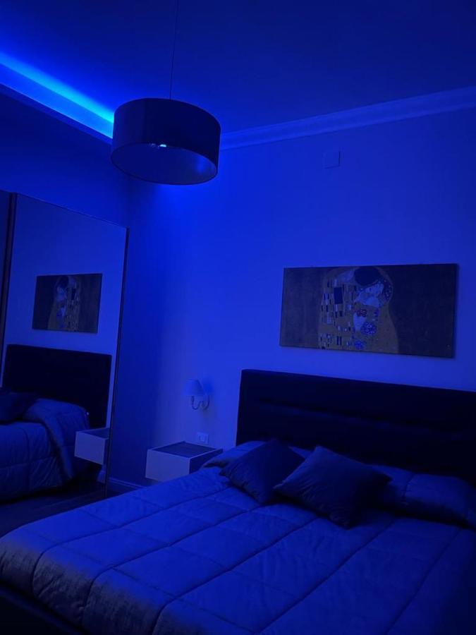 Luxury Apartament'S Celso 巴勒莫 外观 照片