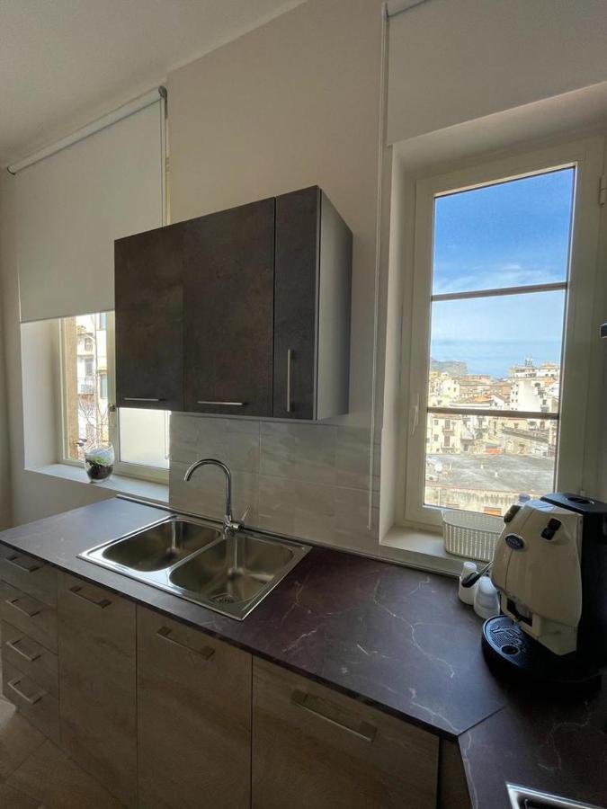 Luxury Apartament'S Celso 巴勒莫 外观 照片
