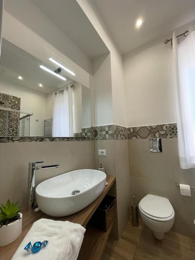 Luxury Apartament'S Celso 巴勒莫 外观 照片