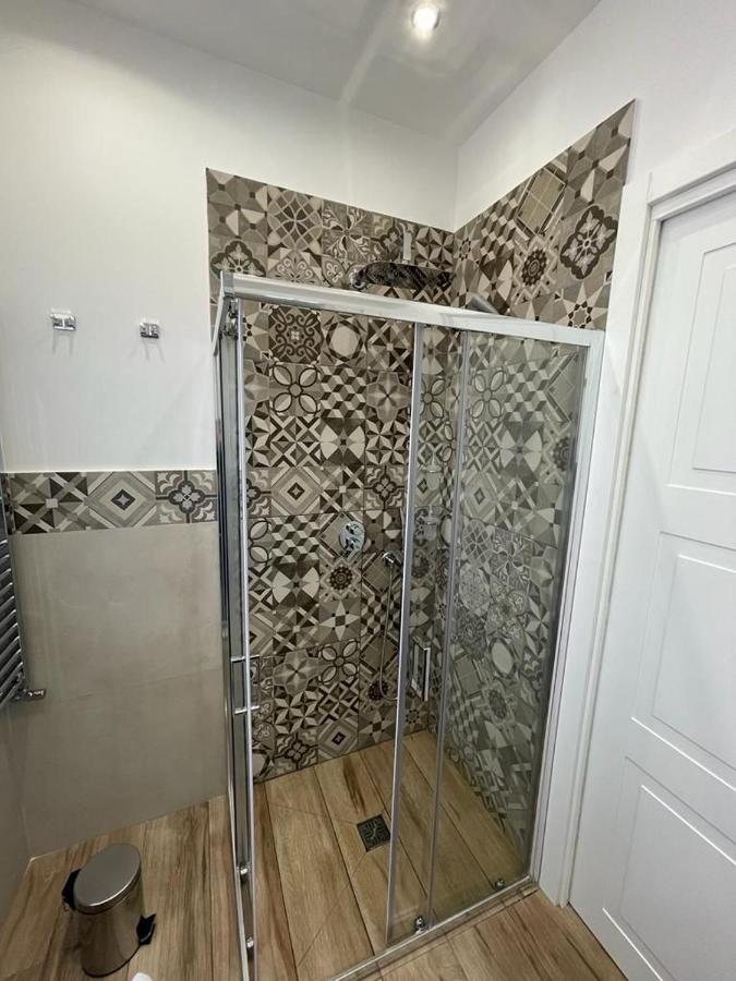 Luxury Apartament'S Celso 巴勒莫 外观 照片