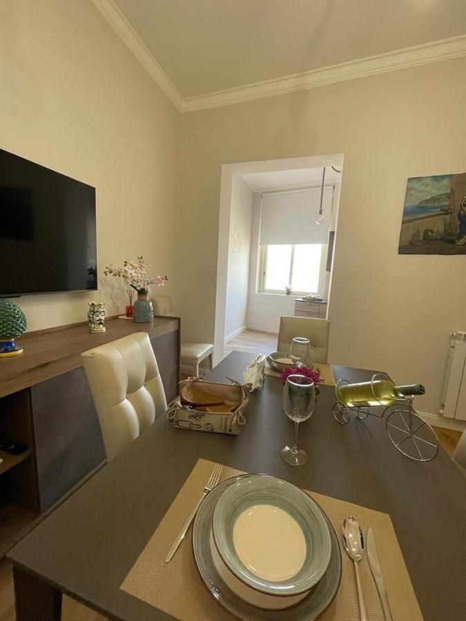 Luxury Apartament'S Celso 巴勒莫 外观 照片