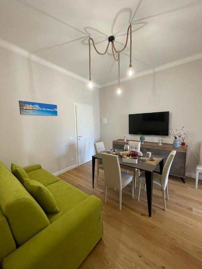 Luxury Apartament'S Celso 巴勒莫 外观 照片