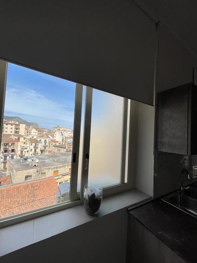 Luxury Apartament'S Celso 巴勒莫 外观 照片