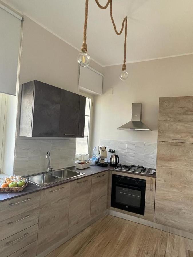 Luxury Apartament'S Celso 巴勒莫 外观 照片