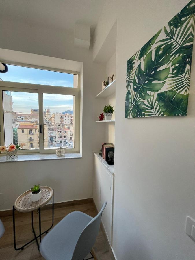 Luxury Apartament'S Celso 巴勒莫 外观 照片