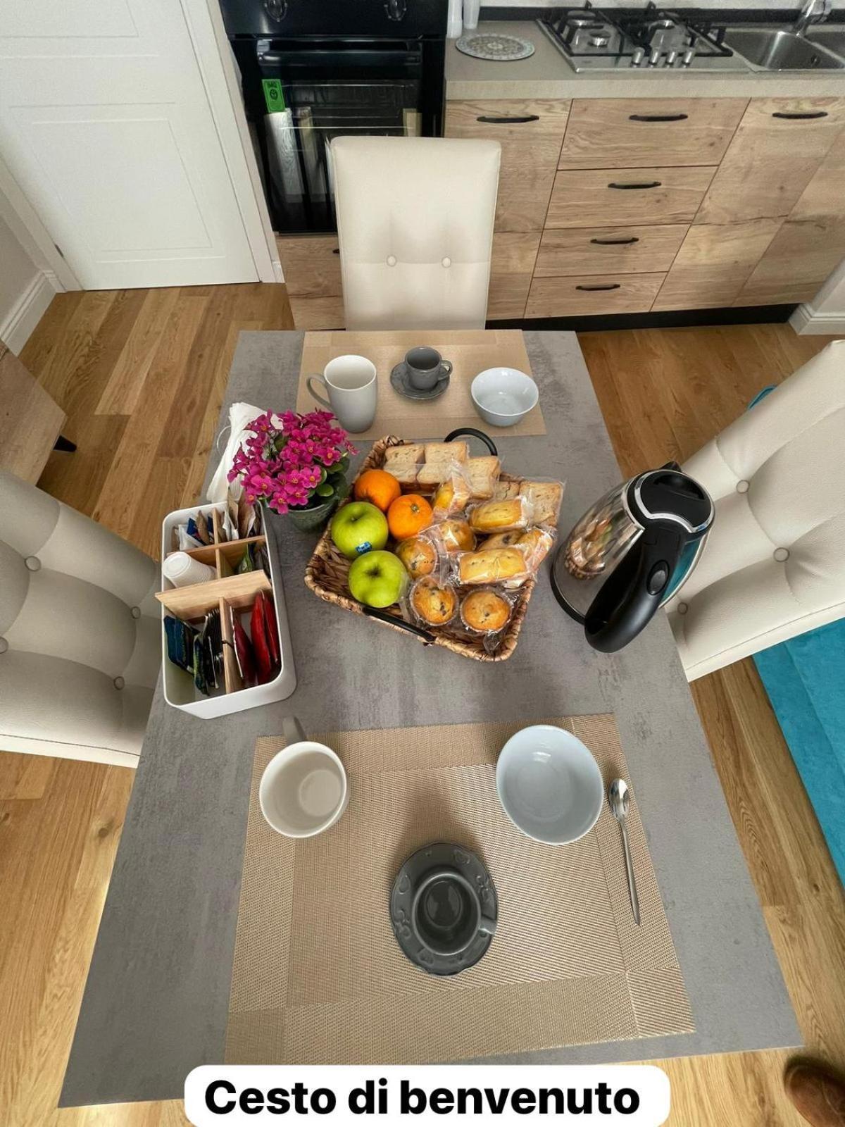 Luxury Apartament'S Celso 巴勒莫 外观 照片