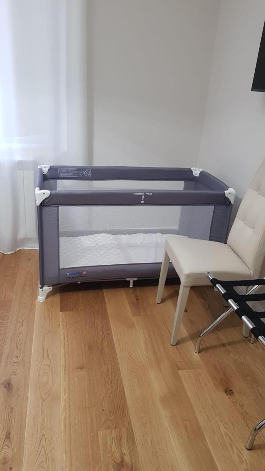 Luxury Apartament'S Celso 巴勒莫 外观 照片