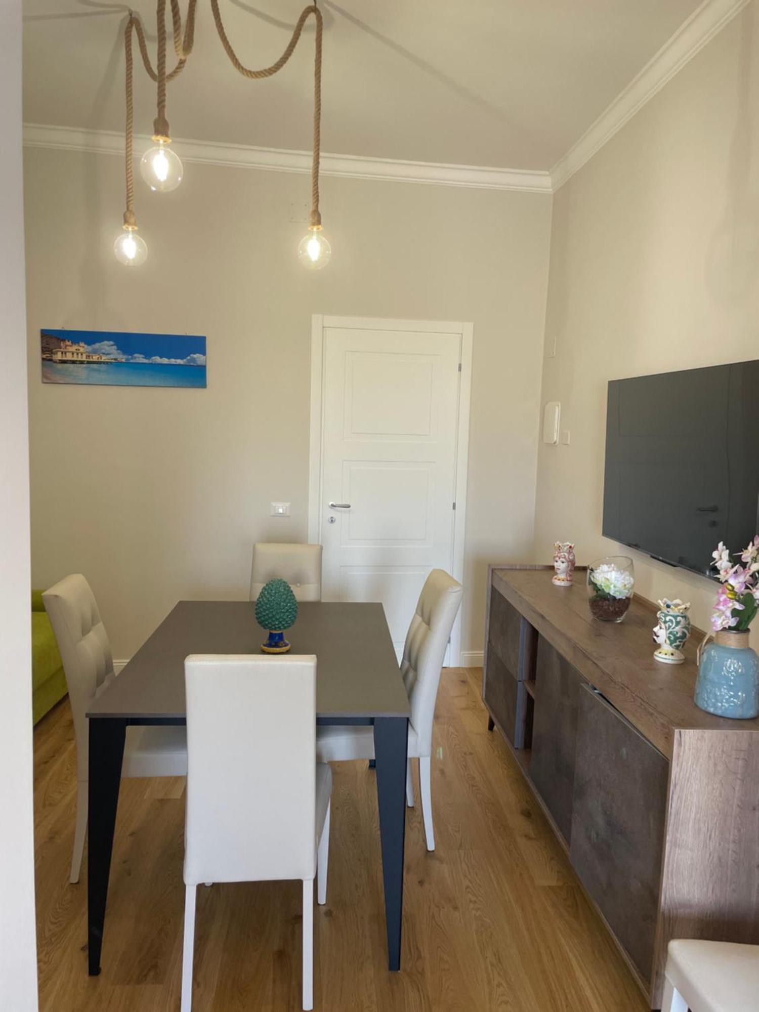 Luxury Apartament'S Celso 巴勒莫 外观 照片