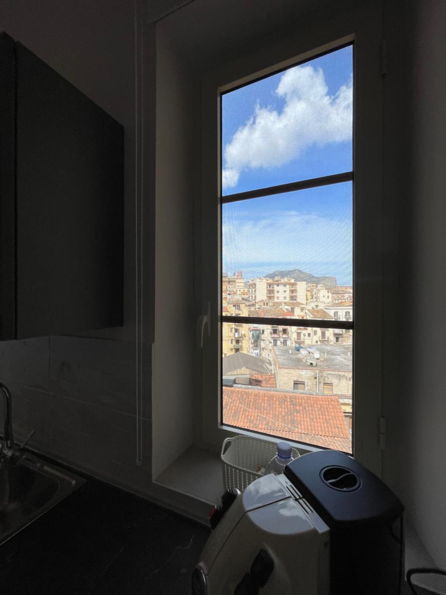 Luxury Apartament'S Celso 巴勒莫 外观 照片