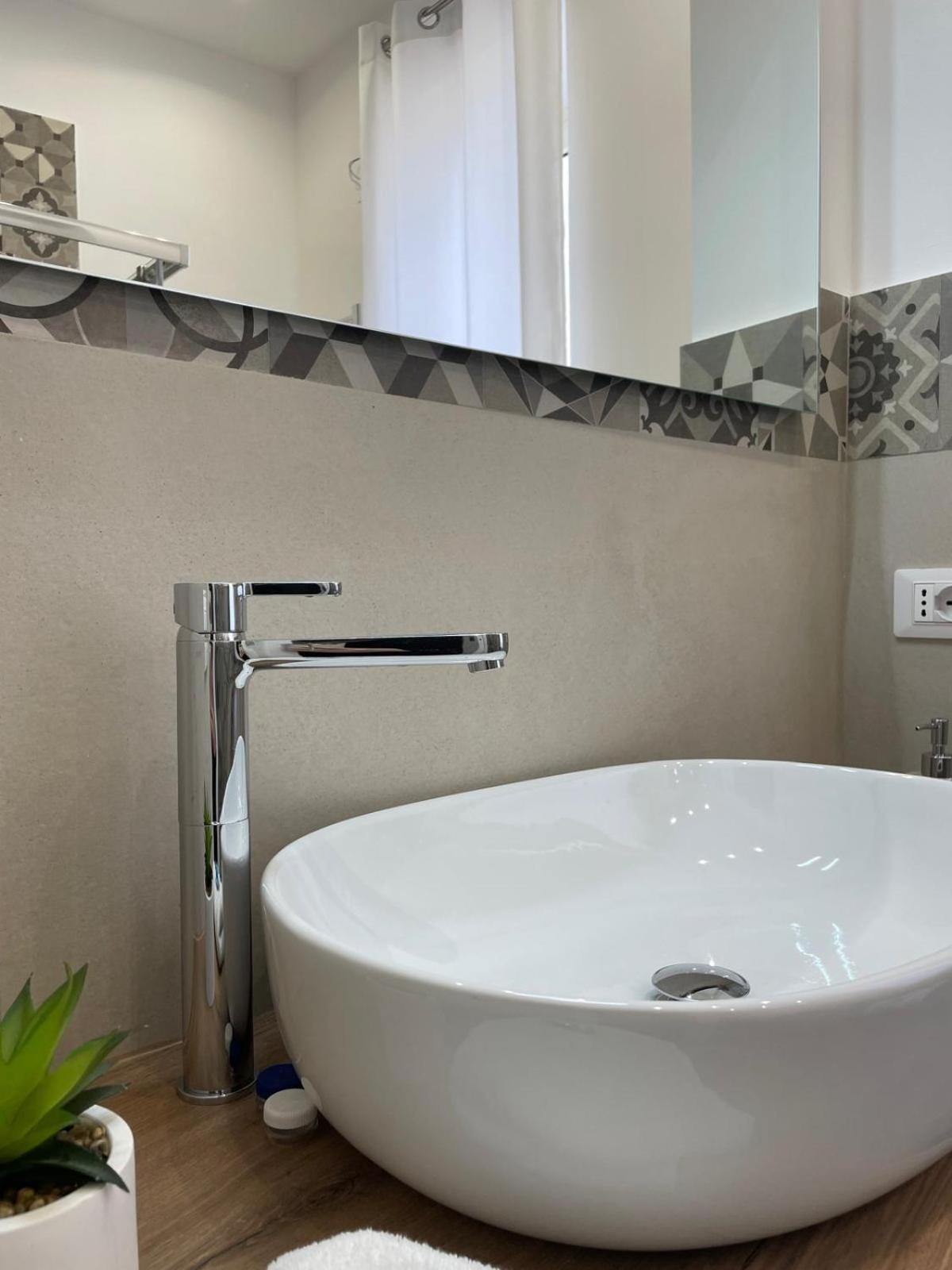 Luxury Apartament'S Celso 巴勒莫 外观 照片