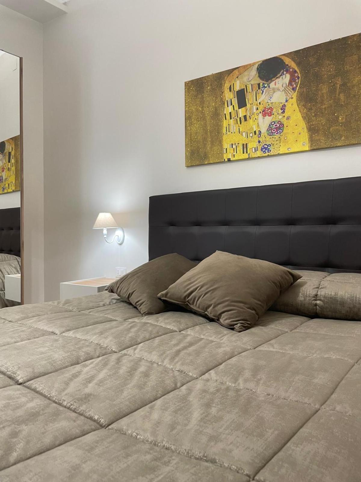 Luxury Apartament'S Celso 巴勒莫 外观 照片